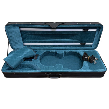 Estojo Térmico Modelo Retangular Para Violino 4/4